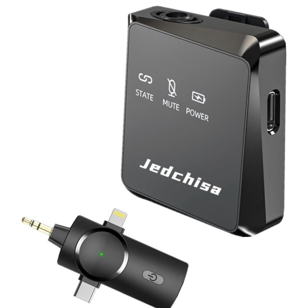 Black Digital Media Receiver